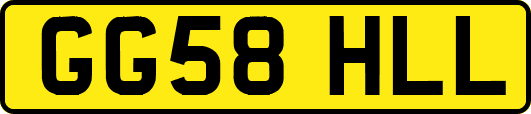 GG58HLL