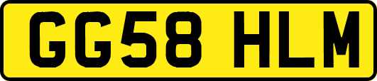 GG58HLM