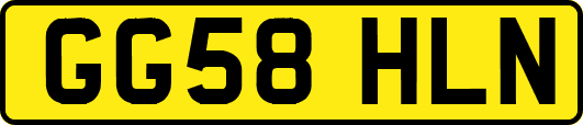GG58HLN