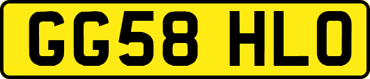 GG58HLO