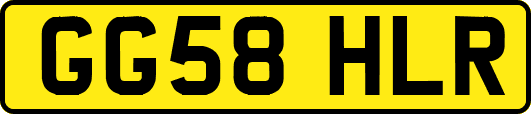 GG58HLR