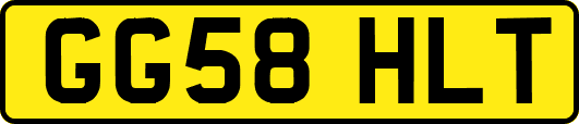 GG58HLT