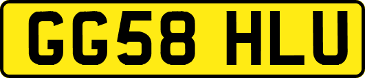 GG58HLU