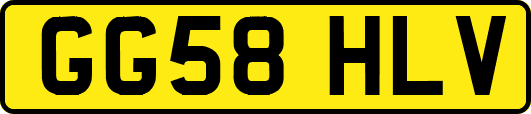 GG58HLV