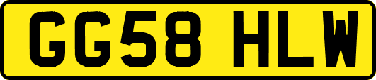 GG58HLW