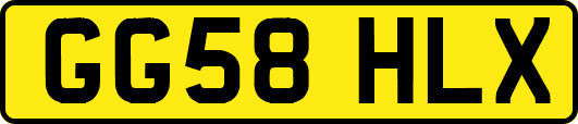 GG58HLX