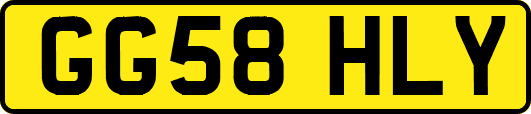 GG58HLY