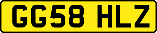 GG58HLZ