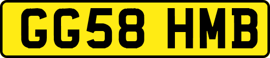 GG58HMB