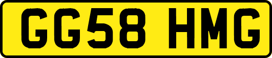 GG58HMG