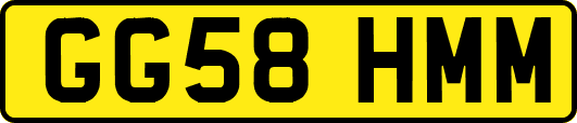 GG58HMM
