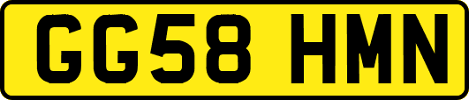 GG58HMN