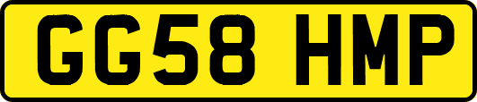 GG58HMP