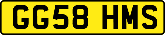 GG58HMS