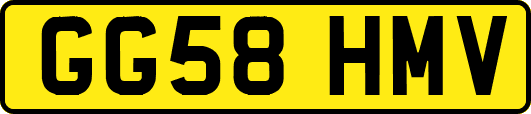 GG58HMV