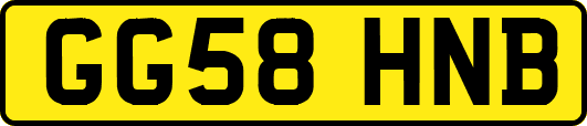 GG58HNB