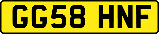 GG58HNF