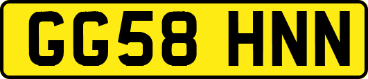GG58HNN
