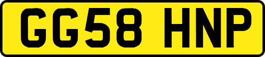 GG58HNP