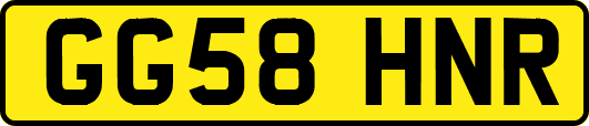 GG58HNR