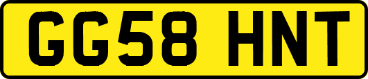GG58HNT