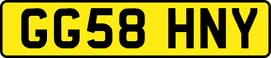 GG58HNY