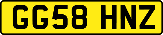 GG58HNZ