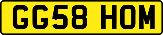 GG58HOM