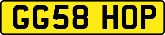 GG58HOP