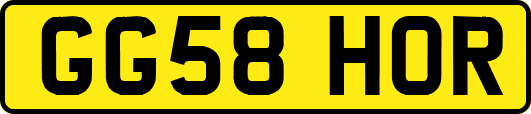 GG58HOR