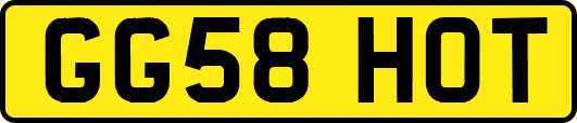 GG58HOT