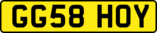 GG58HOY