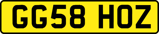 GG58HOZ