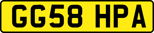 GG58HPA