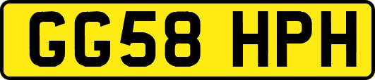 GG58HPH