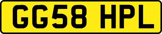 GG58HPL