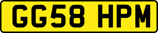 GG58HPM