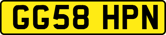 GG58HPN