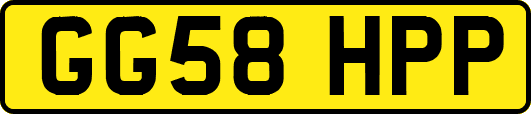GG58HPP