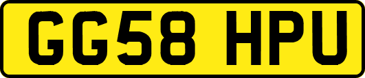 GG58HPU