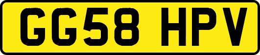 GG58HPV