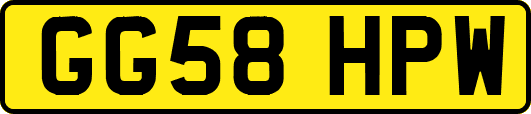 GG58HPW