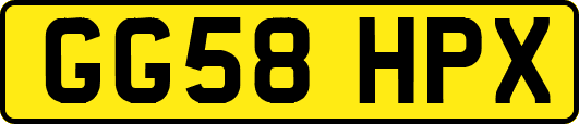 GG58HPX