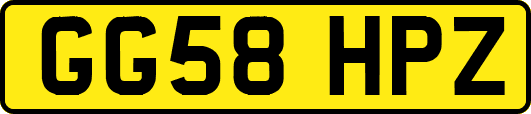 GG58HPZ