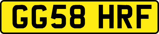 GG58HRF