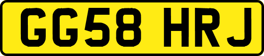 GG58HRJ