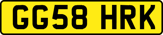GG58HRK