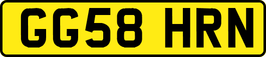 GG58HRN