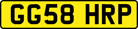 GG58HRP