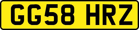 GG58HRZ